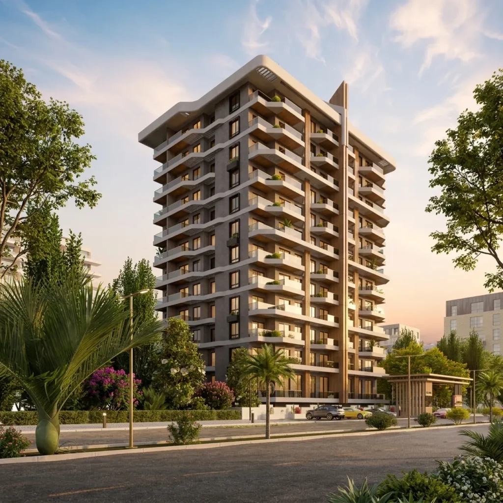 Wyndham Residence