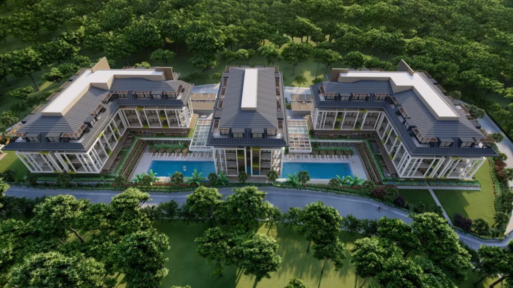 SOHO RESIDENCE