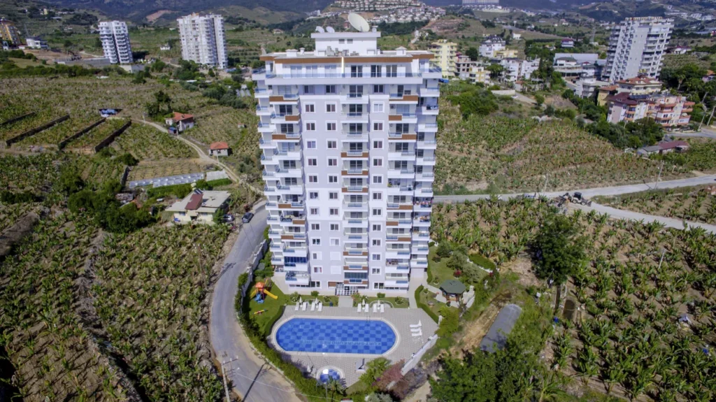 Euro 16 Residence