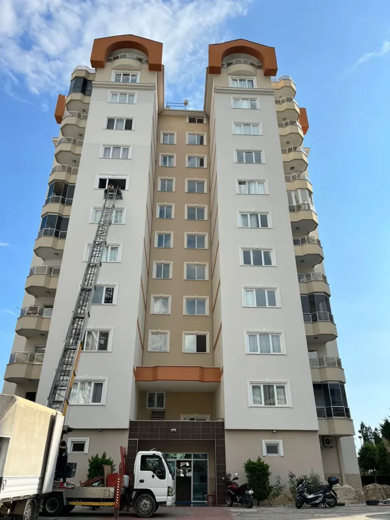 Vesta Park Residence