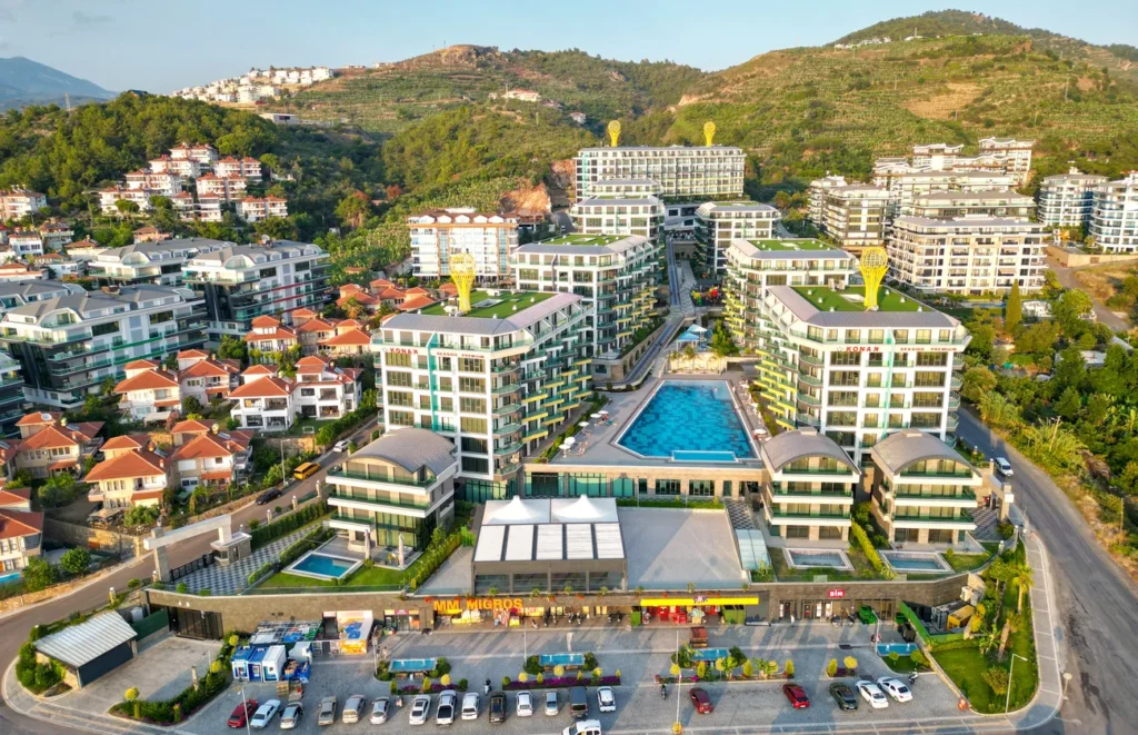 KONAK PREMIUM
