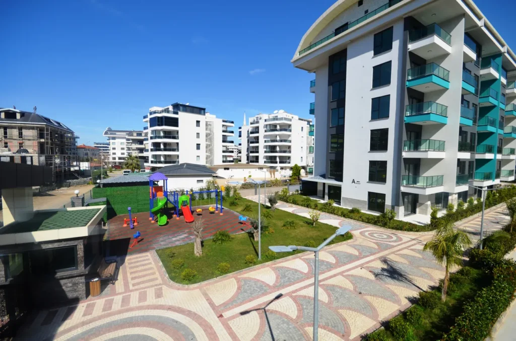 Konak Homes 2